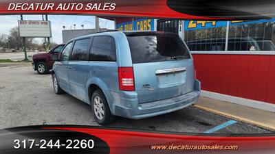 2008 Chrysler Town & Country Touring   - Photo 7 - Indianapolis, IN 46221