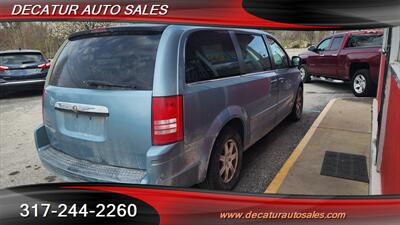 2008 Chrysler Town & Country Touring   - Photo 5 - Indianapolis, IN 46221