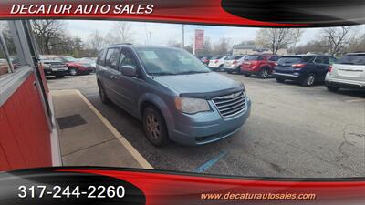 2008 Chrysler Town & Country Touring   - Photo 4 - Indianapolis, IN 46221