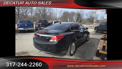 2012 Buick Regal   - Photo 5 - Indianapolis, IN 46221