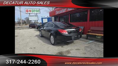 2012 Buick Regal   - Photo 7 - Indianapolis, IN 46221