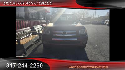 2004 Toyota Tundra SR5 4dr Access Cab SR5   - Photo 3 - Indianapolis, IN 46221