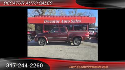 2004 Toyota Tundra SR5 4dr Access Cab SR5   - Photo 15 - Indianapolis, IN 46221