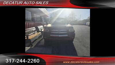 2004 Toyota Tundra SR5 4dr Access Cab SR5   - Photo 17 - Indianapolis, IN 46221
