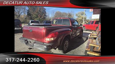2004 Toyota Tundra SR5 4dr Access Cab SR5   - Photo 5 - Indianapolis, IN 46221