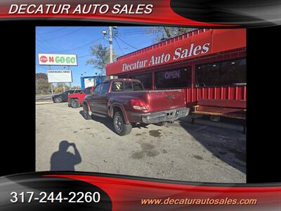 2004 Toyota Tundra SR5 4dr Access Cab SR5   - Photo 14 - Indianapolis, IN 46221