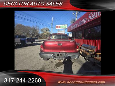 2004 Toyota Tundra SR5 4dr Access Cab SR5   - Photo 13 - Indianapolis, IN 46221