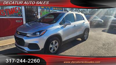 2019 Chevrolet Trax LT   - Photo 2 - Indianapolis, IN 46221