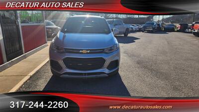 2019 Chevrolet Trax LT   - Photo 3 - Indianapolis, IN 46221