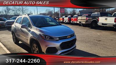 2019 Chevrolet Trax LT   - Photo 4 - Indianapolis, IN 46221