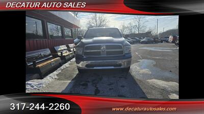 2009 Dodge Ram 1500 SLT   - Photo 3 - Indianapolis, IN 46221