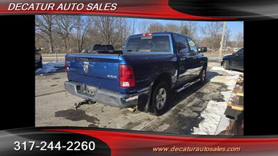 2009 Dodge Ram 1500 SLT   - Photo 5 - Indianapolis, IN 46221