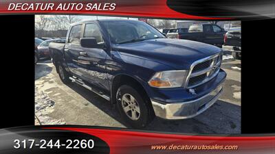 2009 Dodge Ram 1500 SLT   - Photo 4 - Indianapolis, IN 46221