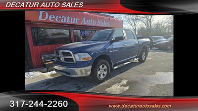 2009 Dodge Ram 1500 SLT   - Photo 2 - Indianapolis, IN 46221