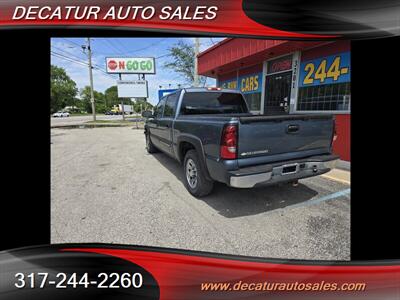 2007 Chevrolet Silverado 1500 Classic LS2   - Photo 14 - Indianapolis, IN 46221