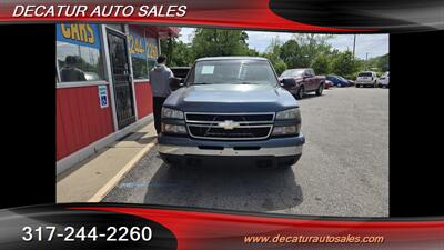 2007 Chevrolet Silverado 1500 Classic LS2   - Photo 3 - Indianapolis, IN 46221
