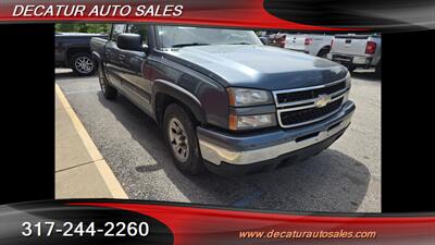 2007 Chevrolet Silverado 1500 Classic LS2   - Photo 4 - Indianapolis, IN 46221