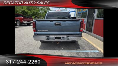 2007 Chevrolet Silverado 1500 Classic LS2   - Photo 6 - Indianapolis, IN 46221