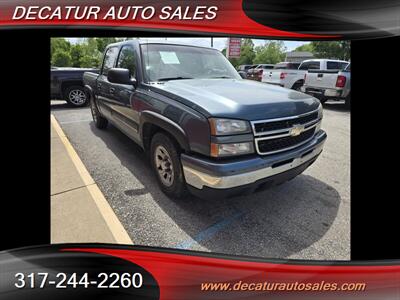 2007 Chevrolet Silverado 1500 Classic LS2   - Photo 11 - Indianapolis, IN 46221