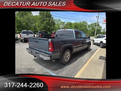 2007 Chevrolet Silverado 1500 Classic LS2   - Photo 12 - Indianapolis, IN 46221