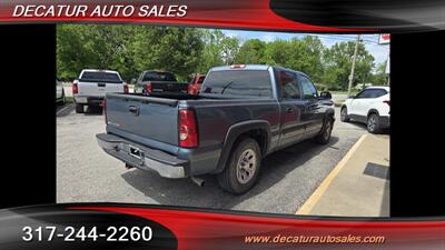 2007 Chevrolet Silverado 1500 Classic LS2   - Photo 5 - Indianapolis, IN 46221