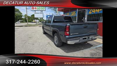 2007 Chevrolet Silverado 1500 Classic LS2   - Photo 7 - Indianapolis, IN 46221