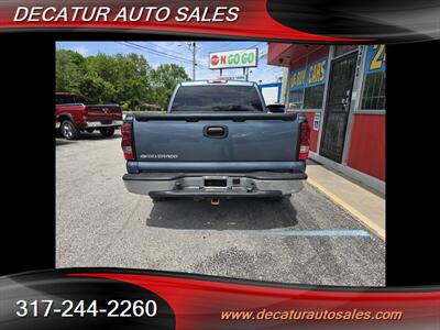 2007 Chevrolet Silverado 1500 Classic LS2   - Photo 13 - Indianapolis, IN 46221