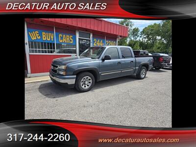 2007 Chevrolet Silverado 1500 Classic LS2   - Photo 9 - Indianapolis, IN 46221