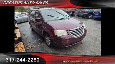 2008 Chrysler Town & Country Touring   - Photo 4 - Indianapolis, IN 46221