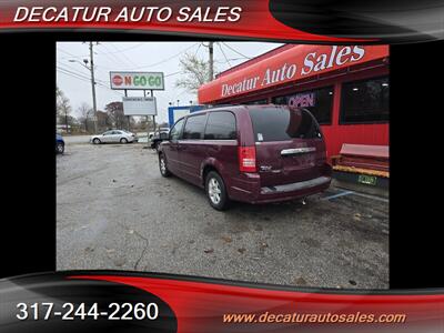 2008 Chrysler Town & Country Touring   - Photo 14 - Indianapolis, IN 46221
