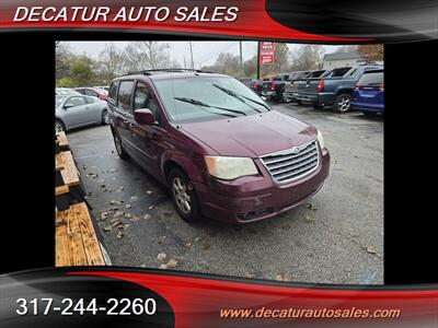 2008 Chrysler Town & Country Touring   - Photo 11 - Indianapolis, IN 46221
