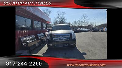 2013 Cadillac Escalade Platinum Edition   - Photo 3 - Indianapolis, IN 46221