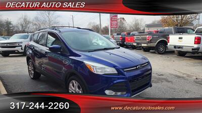 2013 Ford Escape SE   - Photo 4 - Indianapolis, IN 46221