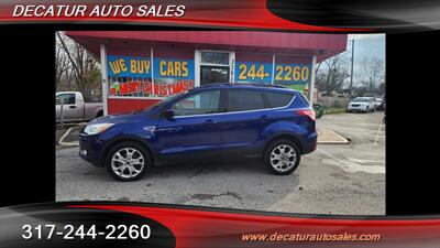 2013 Ford Escape SE   - Photo 23 - Indianapolis, IN 46221
