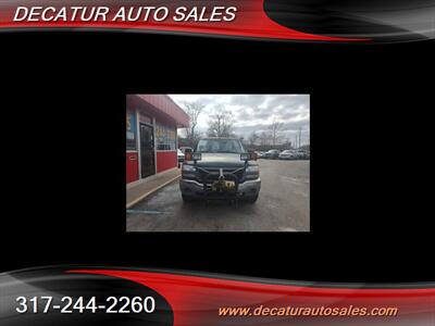 2006 GMC Sierra 1500 Work Truck   - Photo 6 - Indianapolis, IN 46221