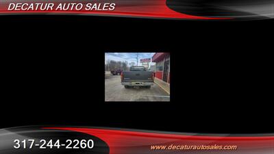 2006 GMC Sierra 1500 Work Truck   - Photo 76 - Indianapolis, IN 46221