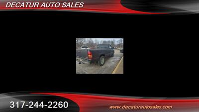 2006 GMC Sierra 1500 Work Truck   - Photo 78 - Indianapolis, IN 46221