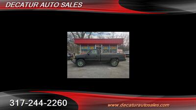 2006 GMC Sierra 1500 Work Truck   - Photo 4 - Indianapolis, IN 46221