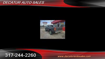 2006 GMC Sierra 1500 Work Truck   - Photo 79 - Indianapolis, IN 46221