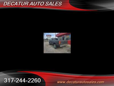2006 GMC Sierra 1500 Work Truck   - Photo 90 - Indianapolis, IN 46221