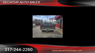 2006 GMC Sierra 1500 Work Truck   - Photo 45 - Indianapolis, IN 46221