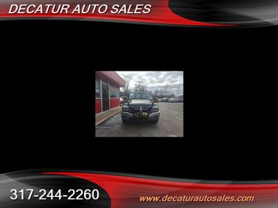 2006 GMC Sierra 1500 Work Truck   - Photo 51 - Indianapolis, IN 46221