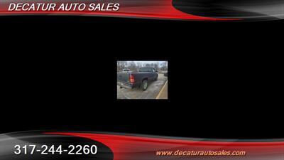 2006 GMC Sierra 1500 Work Truck   - Photo 13 - Indianapolis, IN 46221