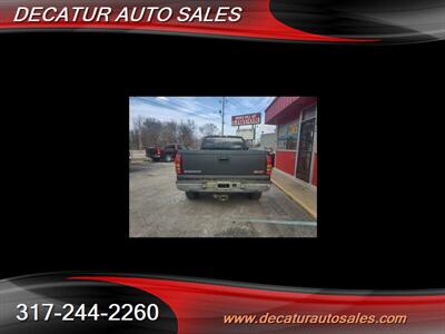 2006 GMC Sierra 1500 Work Truck   - Photo 26 - Indianapolis, IN 46221