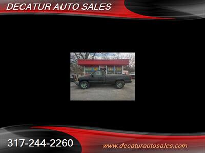 2006 GMC Sierra 1500 Work Truck   - Photo 8 - Indianapolis, IN 46221