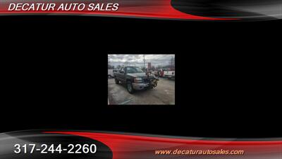 2006 GMC Sierra 1500 Work Truck   - Photo 77 - Indianapolis, IN 46221