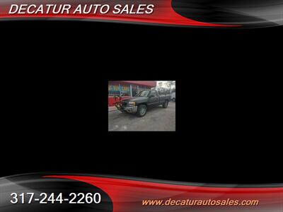 2006 GMC Sierra 1500 Work Truck   - Photo 87 - Indianapolis, IN 46221