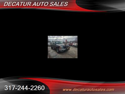 2006 GMC Sierra 1500 Work Truck   - Photo 88 - Indianapolis, IN 46221