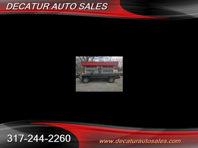 2006 GMC Sierra 1500 Work Truck   - Photo 97 - Indianapolis, IN 46221