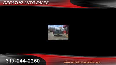 2006 GMC Sierra 1500 Work Truck   - Photo 12 - Indianapolis, IN 46221